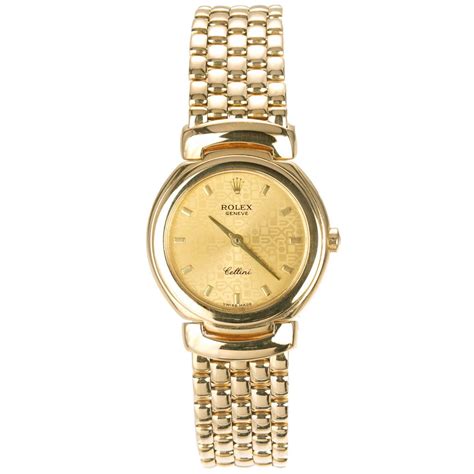 rolex cellini 1500|Rolex cellini 18k quartz women's.